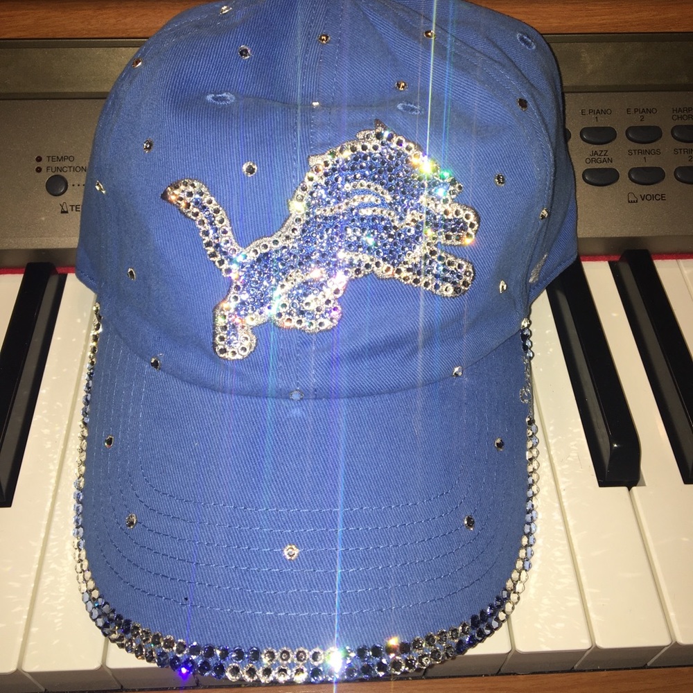 Detroit Lions